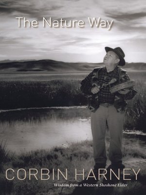 cover image of The Nature Way